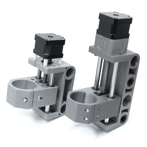 Z Axis – Support for CNC .